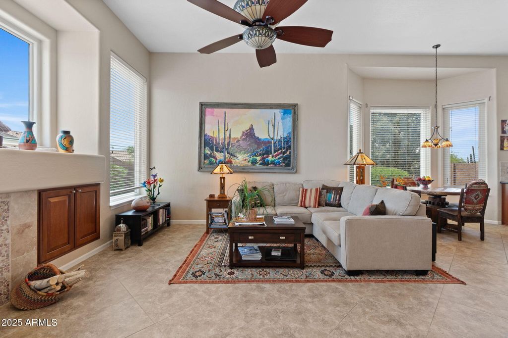 Photo of 7025 E Carriage Trails Drive, Scottsdale, AZ 85266 (MLS # 6911597)