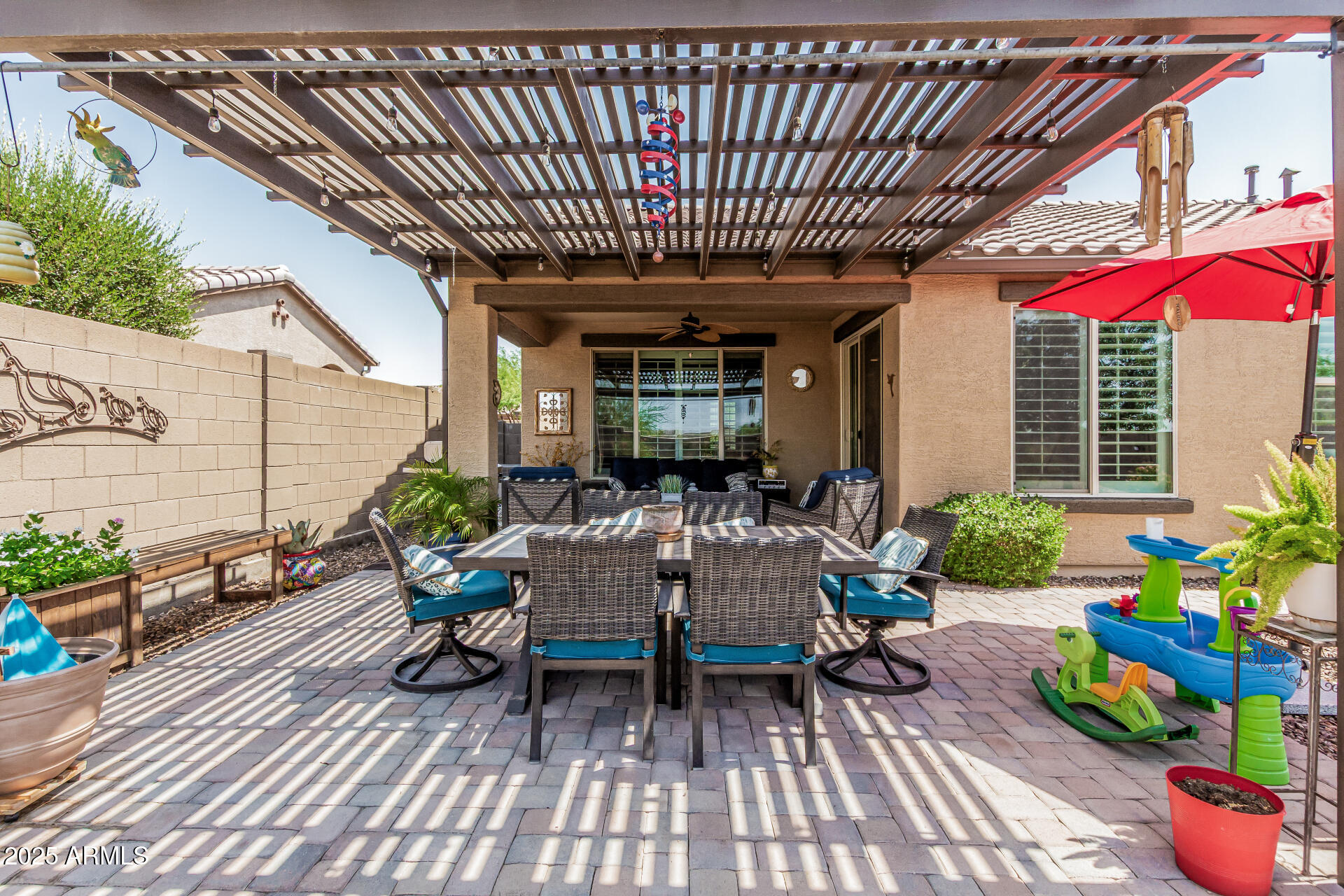18080 W NIGHTHAWK Way
