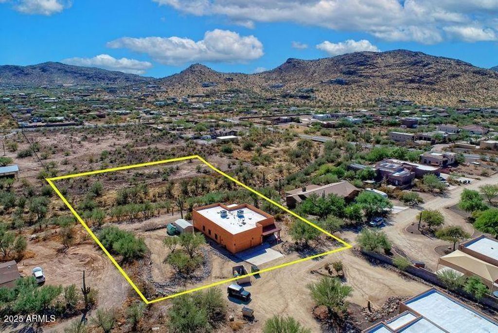 Photo of 44421 N 12th Street, New River, AZ 85087 (MLS # 6875308)