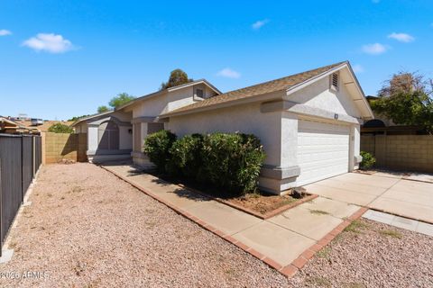 3622 W MARCO POLO Road Glendale AZ 85308