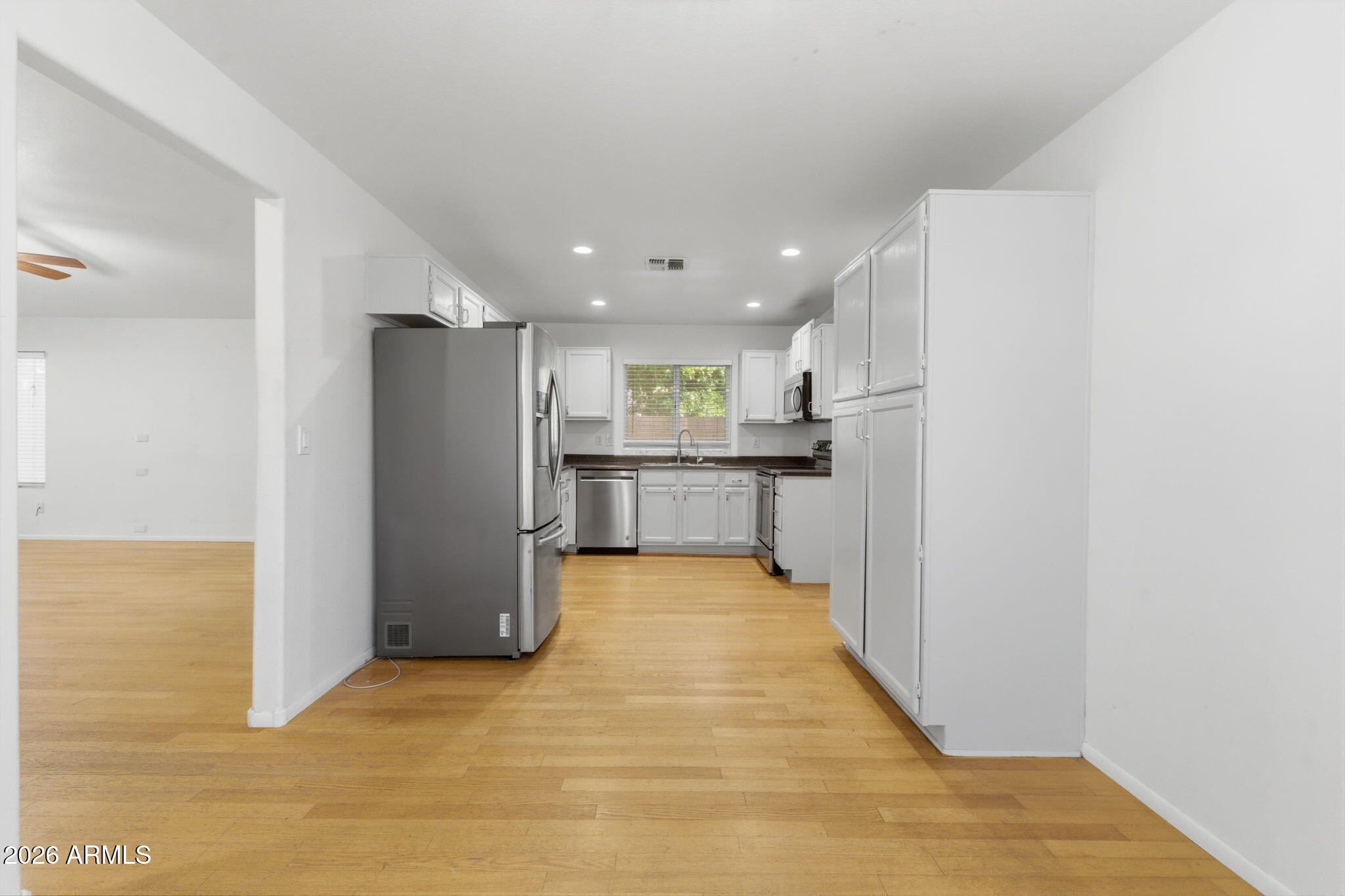 3622 W MARCO POLO Road