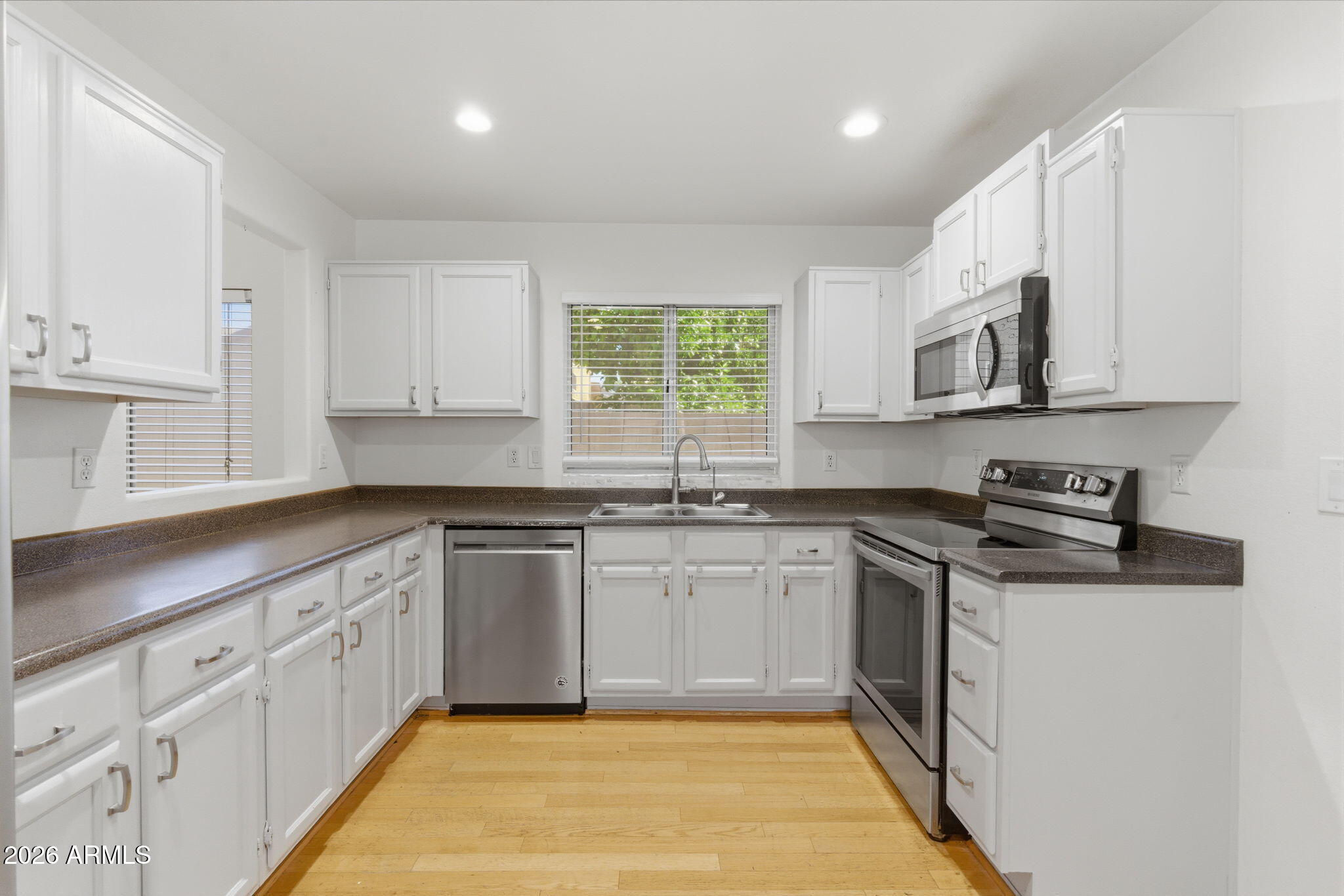 3622 W MARCO POLO Road