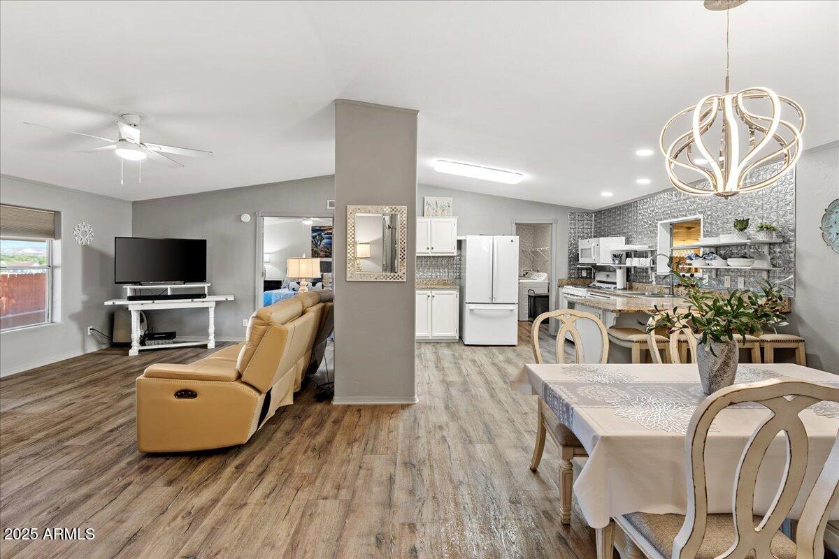 Under 5 Acres - Residential