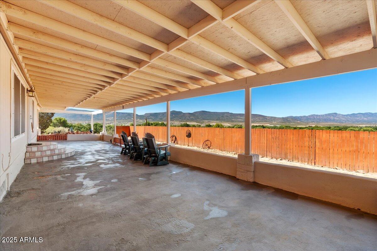 Under 5 Acres - Residential