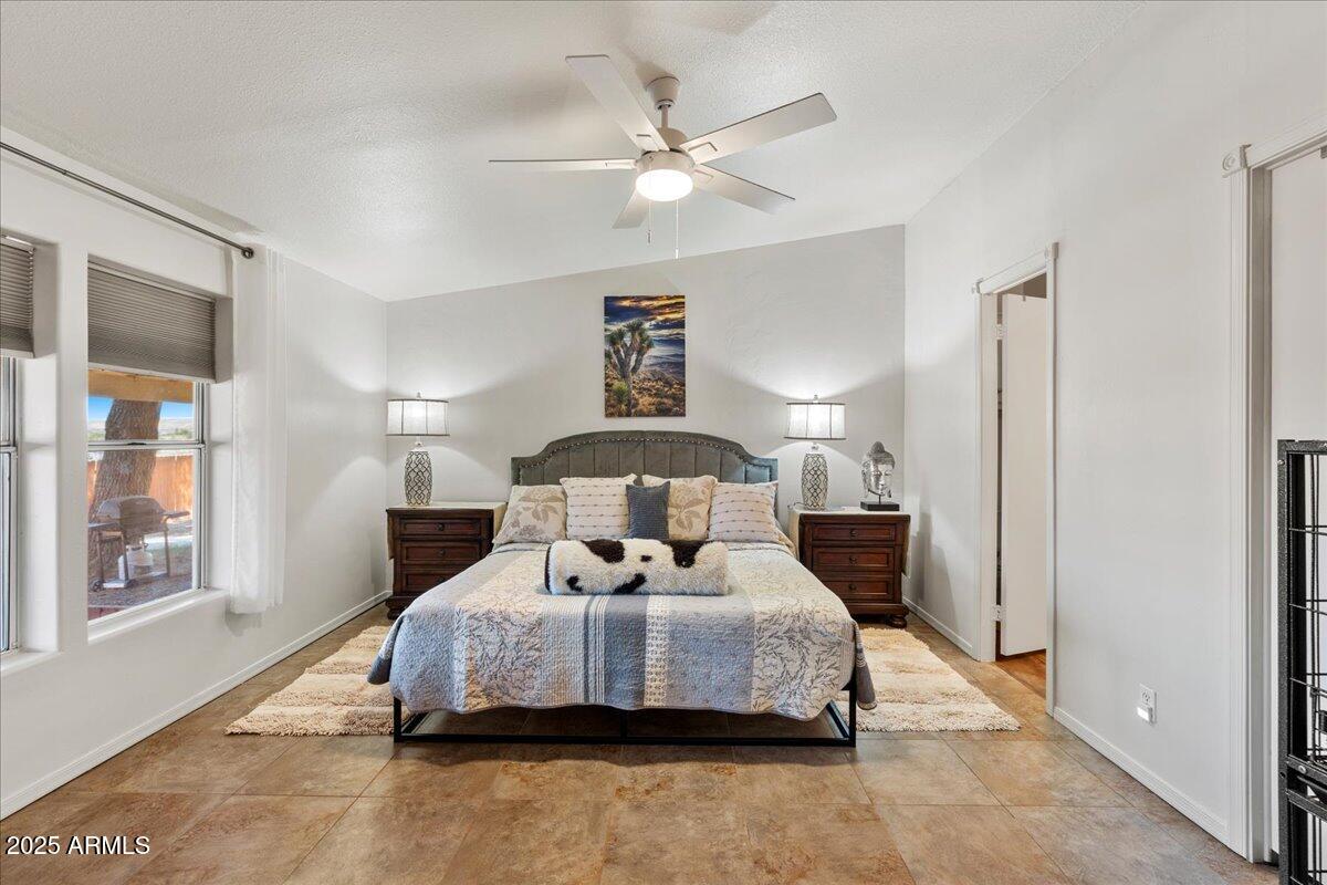 Under 5 Acres - Residential