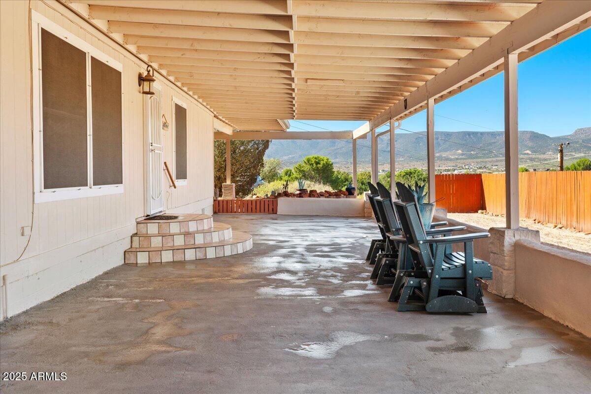 Under 5 Acres - Residential