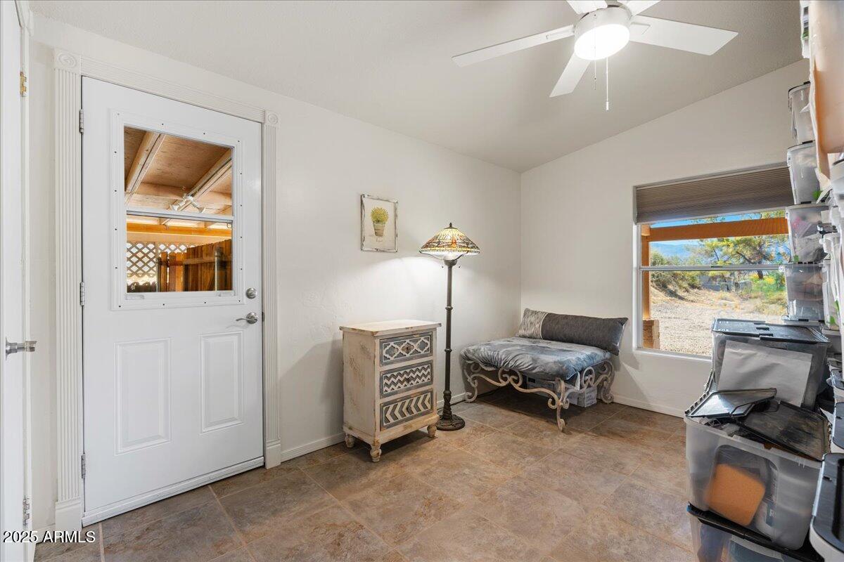 Under 5 Acres - Residential