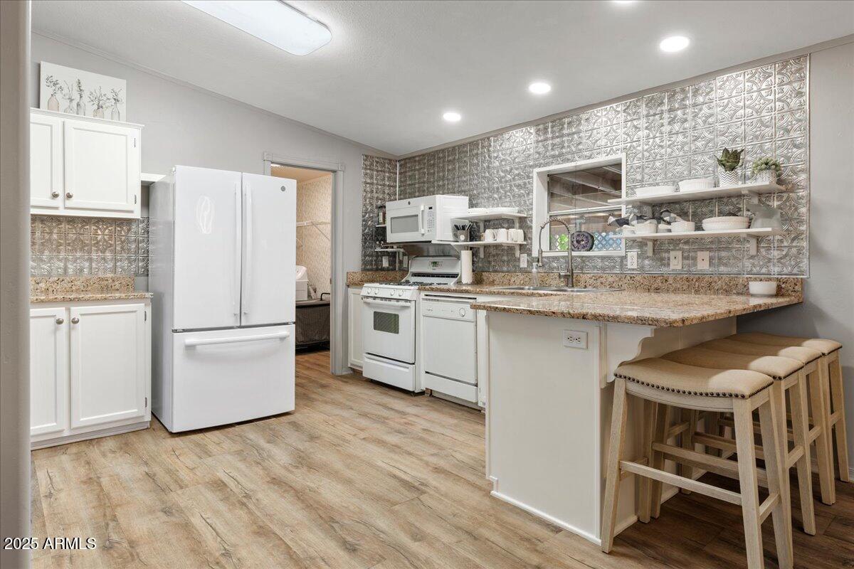 Under 5 Acres - Residential