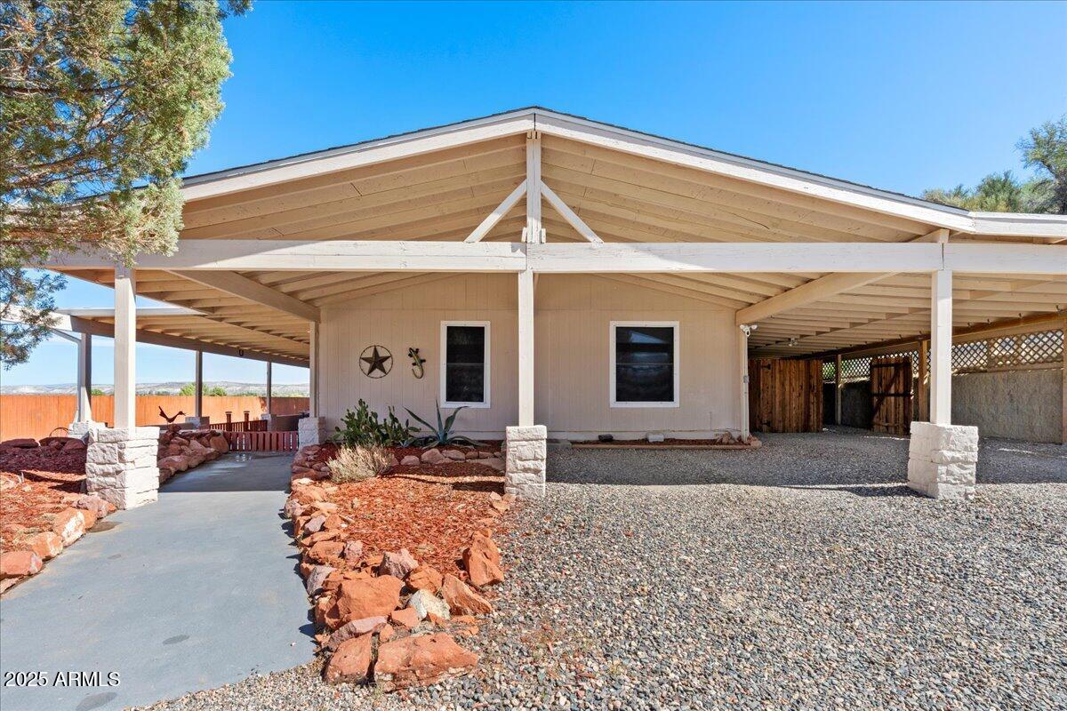 Under 5 Acres - Residential