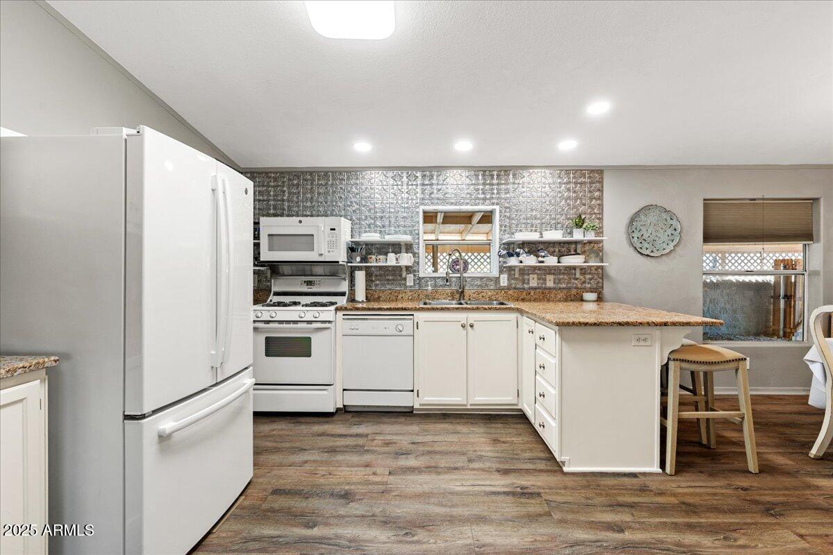 Under 5 Acres - Residential
