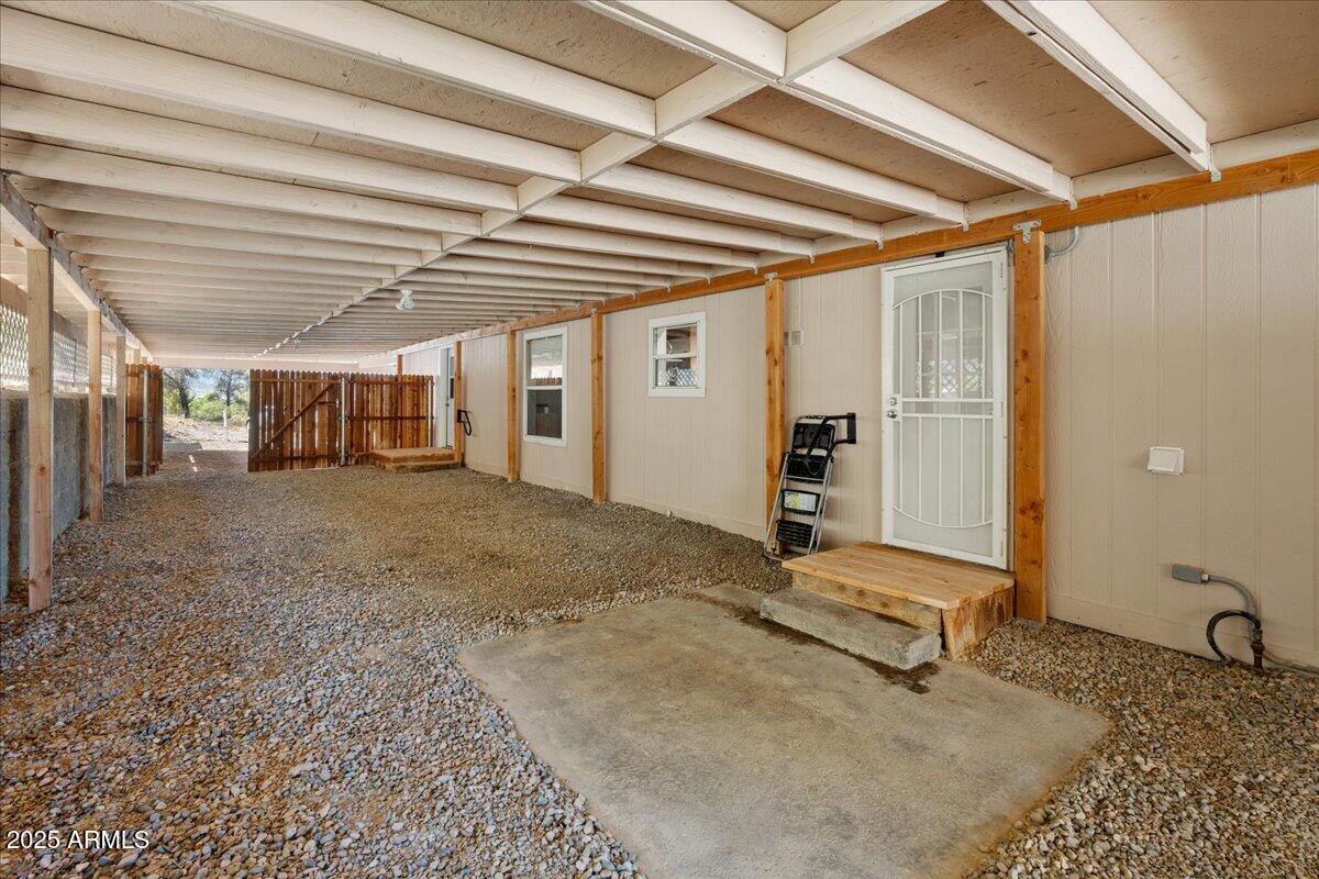 Under 5 Acres - Residential
