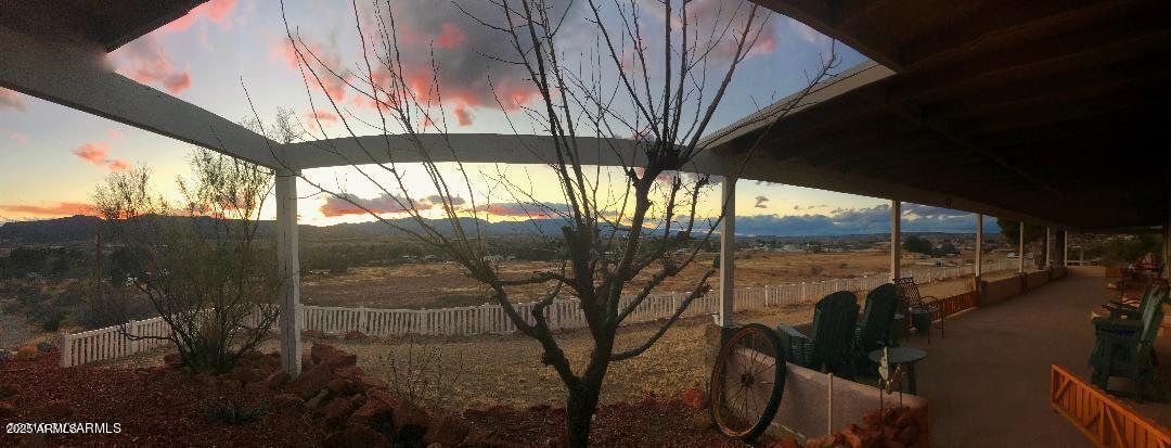 Under 5 Acres - Residential