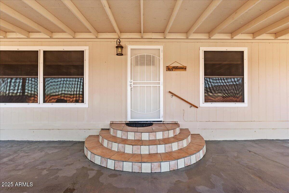 Under 5 Acres - Residential