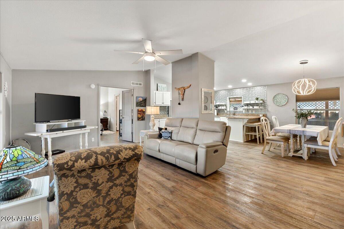 Under 5 Acres - Residential