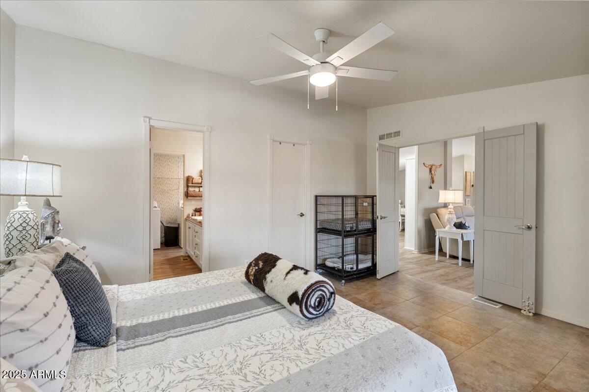Under 5 Acres - Residential