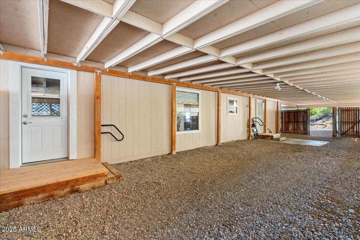 Under 5 Acres - Residential