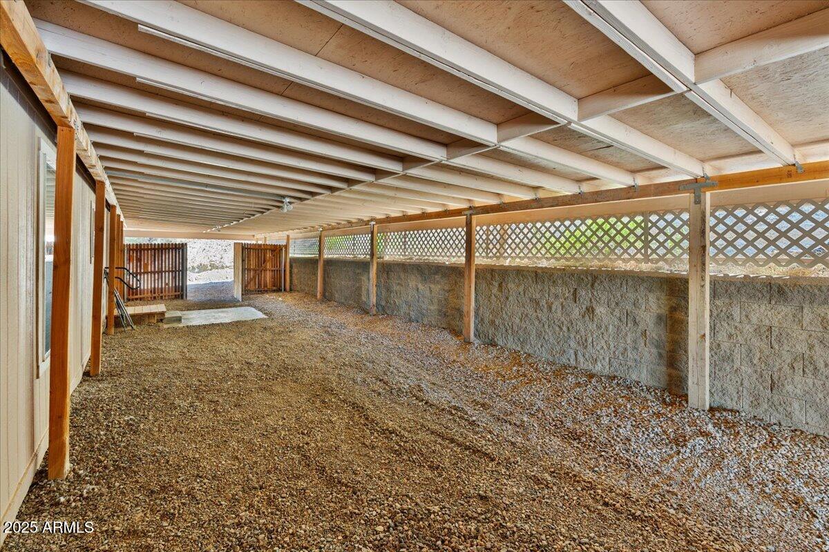 Under 5 Acres - Residential