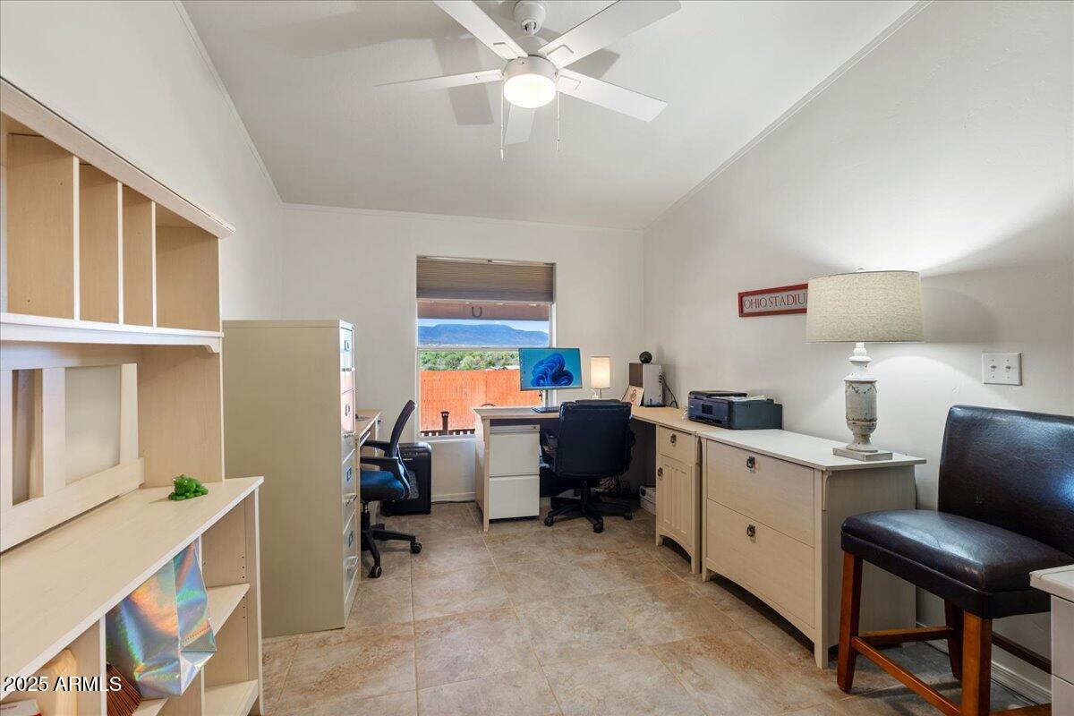 Under 5 Acres - Residential