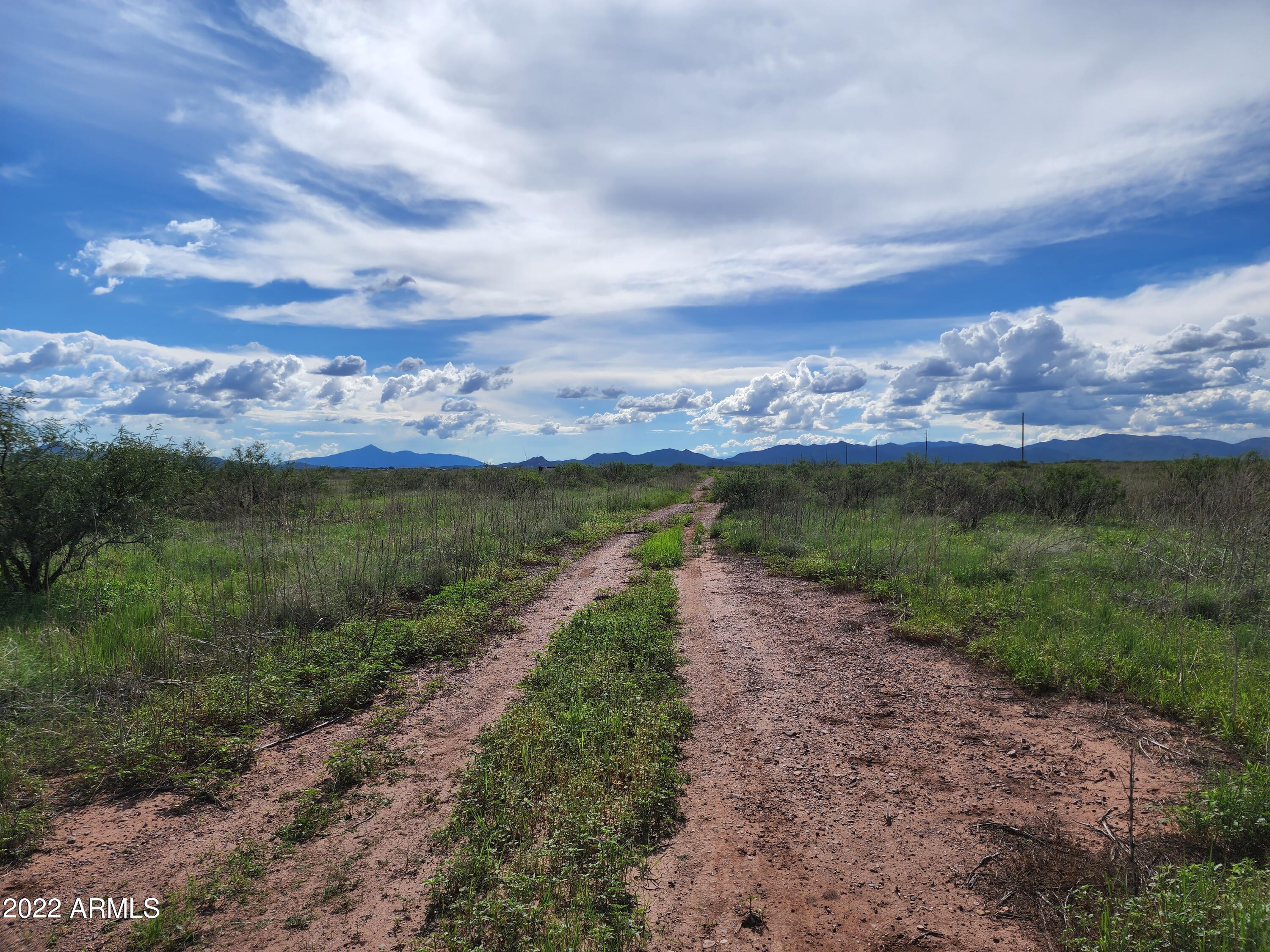 COCHISE COLLEGE PARK UNIT 2 - Land