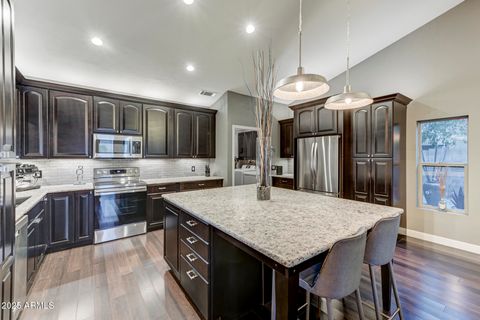 938 E KNIGHT Lane Tempe AZ 85284