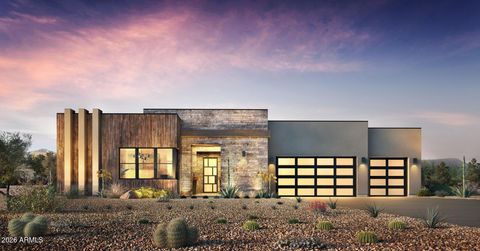 260 HILLSIDE VISTA Drive Sedona AZ 86336