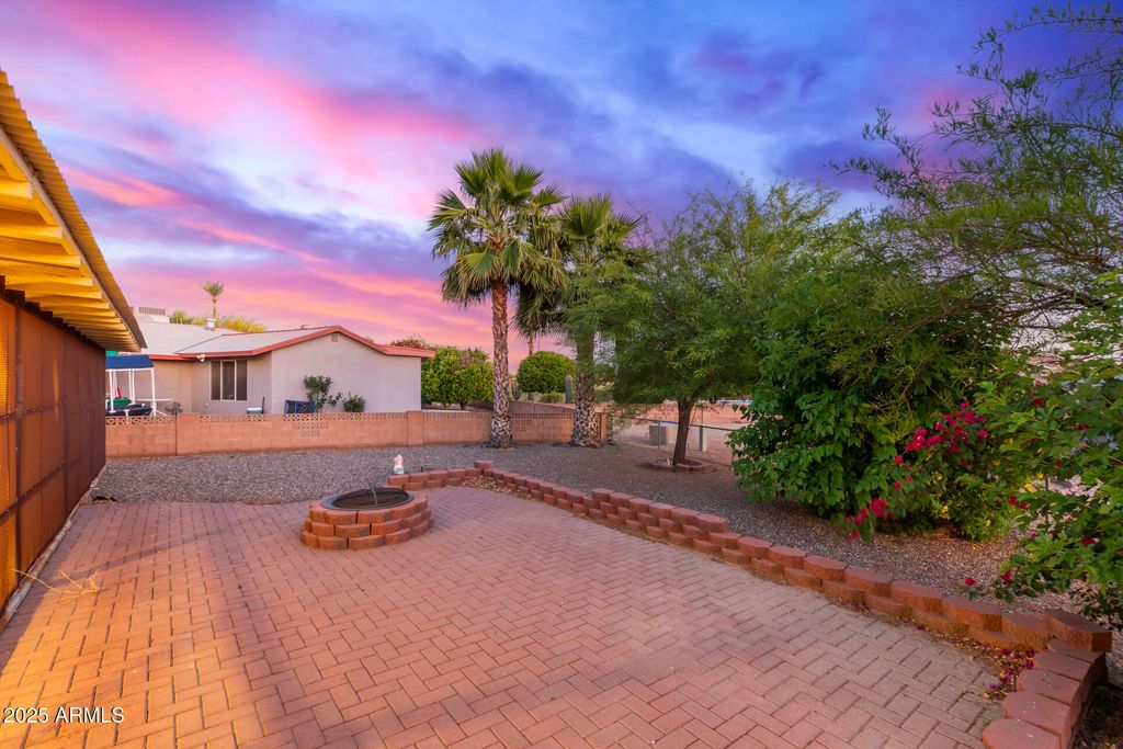 Photo of 11067 W White Mountain Road, Sun City, AZ 85351 (MLS # 6864999)