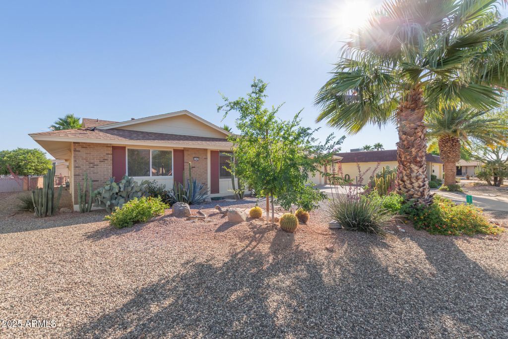 Photo of 11067 W White Mountain Road, Sun City, AZ 85351 (MLS # 6864999)