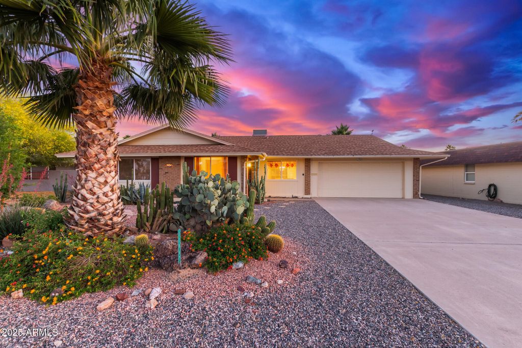 Photo of 11067 W White Mountain Road, Sun City, AZ 85351 (MLS # 6864999)