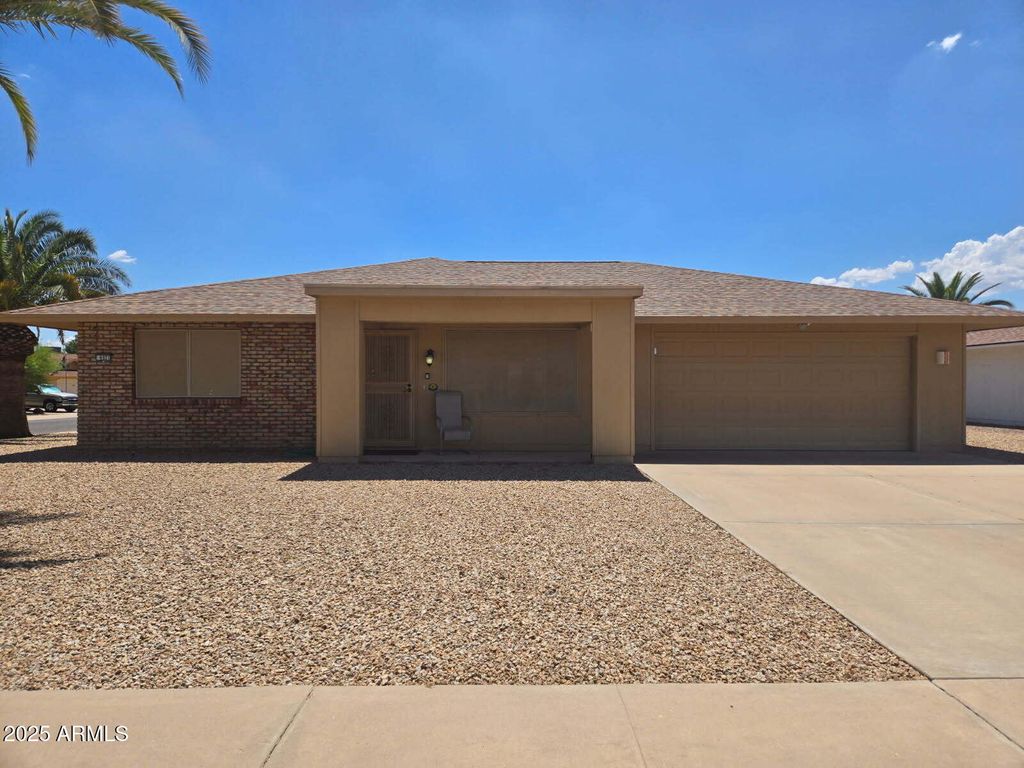Photo of 9321 W Willowbrook Drive, Sun City, AZ 85373 (MLS # 6894909)