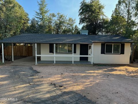 A home in Payson