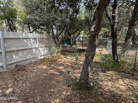 A home in Payson