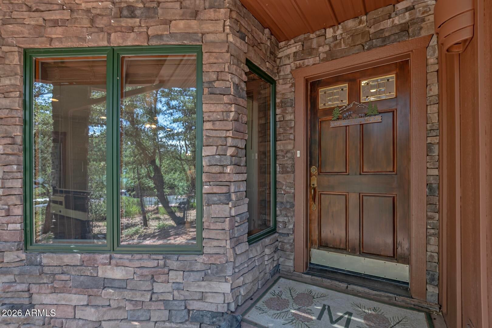 4364 N Strawberry Hollow --