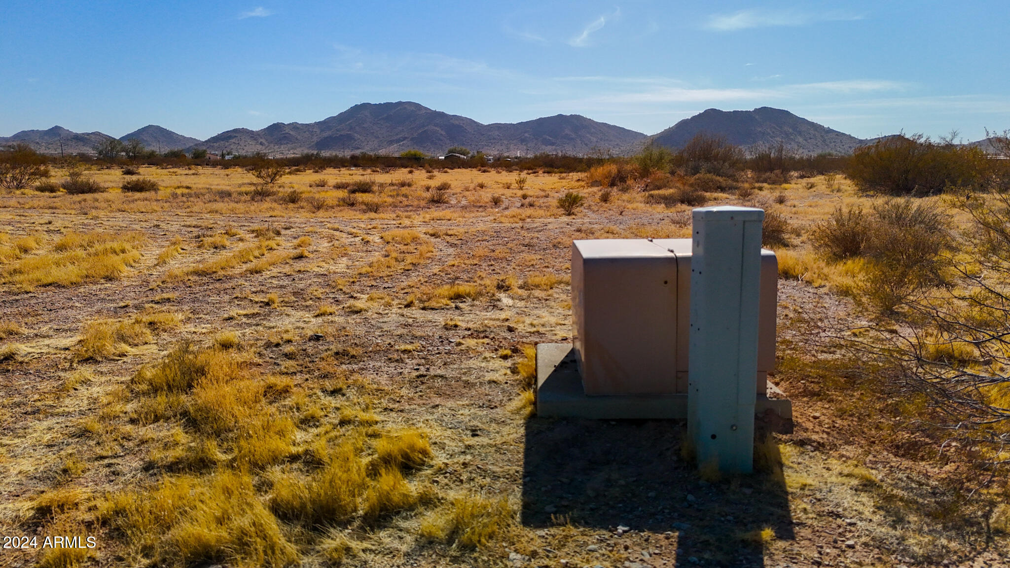 Properties 4 0 N Silver Dog Way 2 Acres -- -