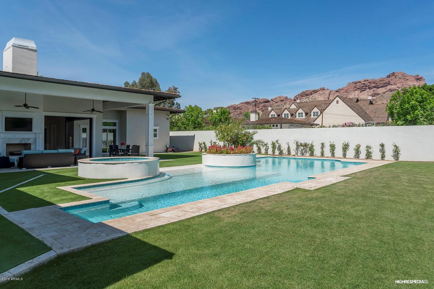 Arcadia - Residential