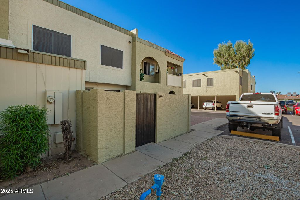 Photo of 4835 W Palo Verde Drive, Glendale, AZ 85301 (MLS # 6935991)