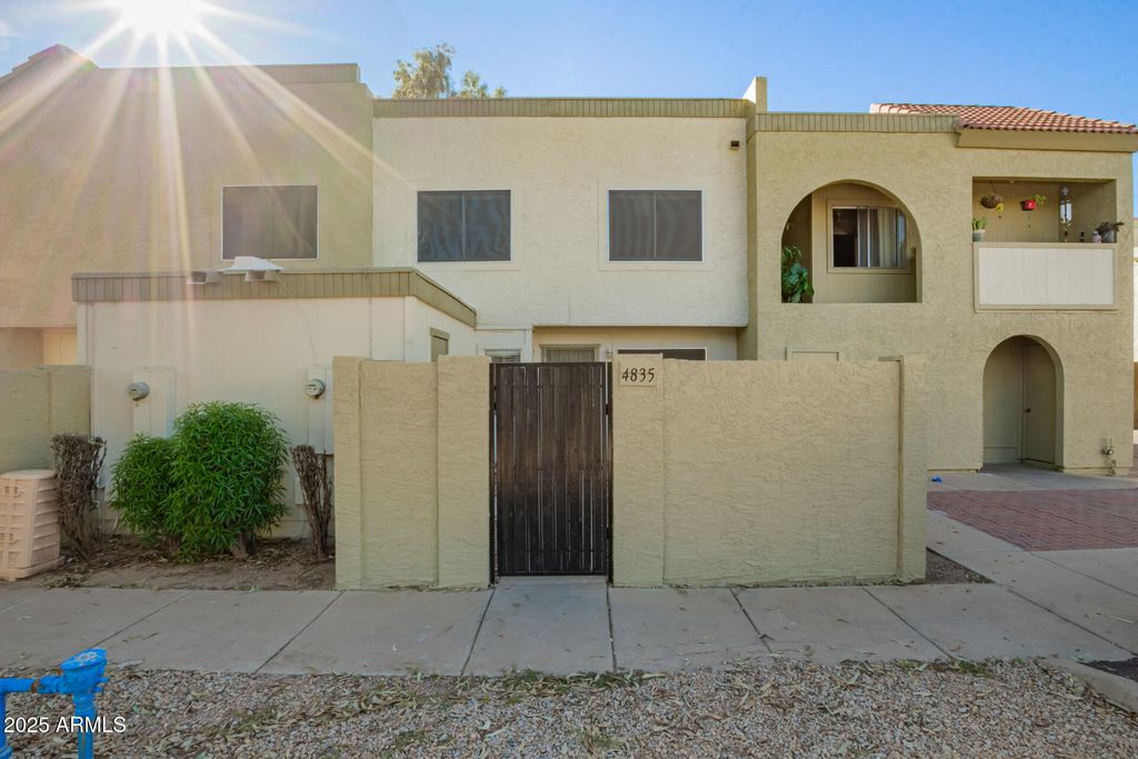 Photo of 4835 W Palo Verde Drive, Glendale, AZ 85301 (MLS # 6935991)