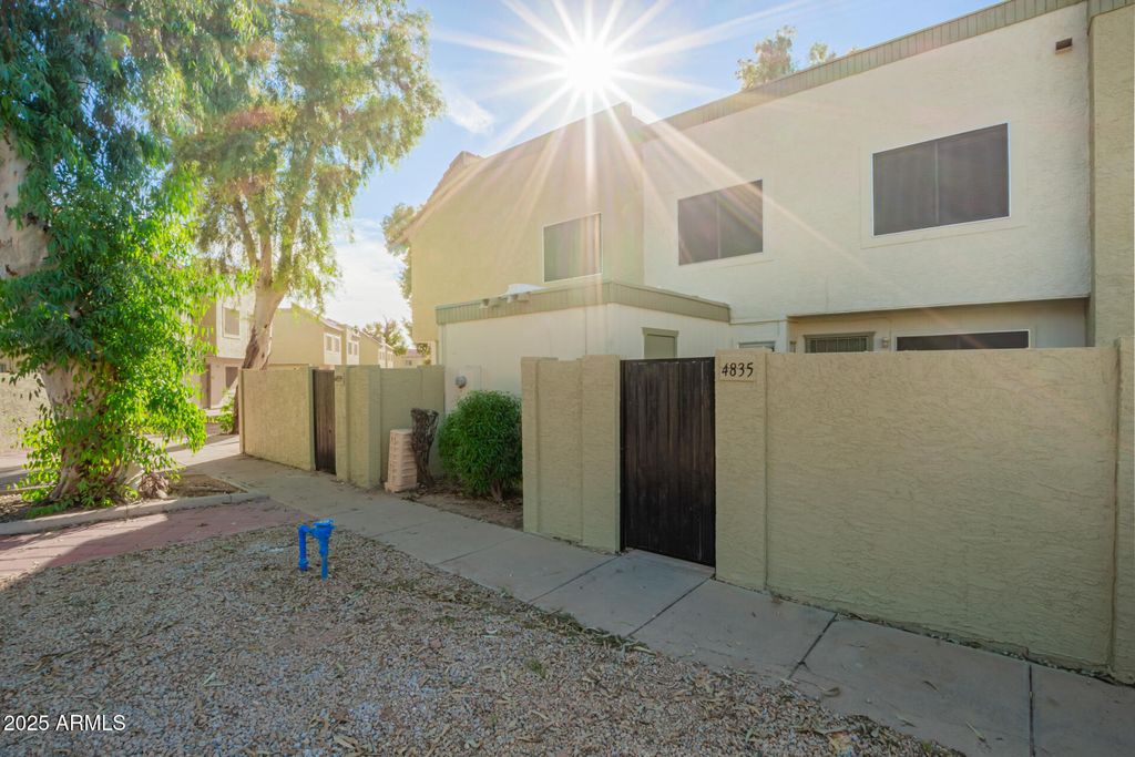 Photo of 4835 W Palo Verde Drive, Glendale, AZ 85301 (MLS # 6935991)