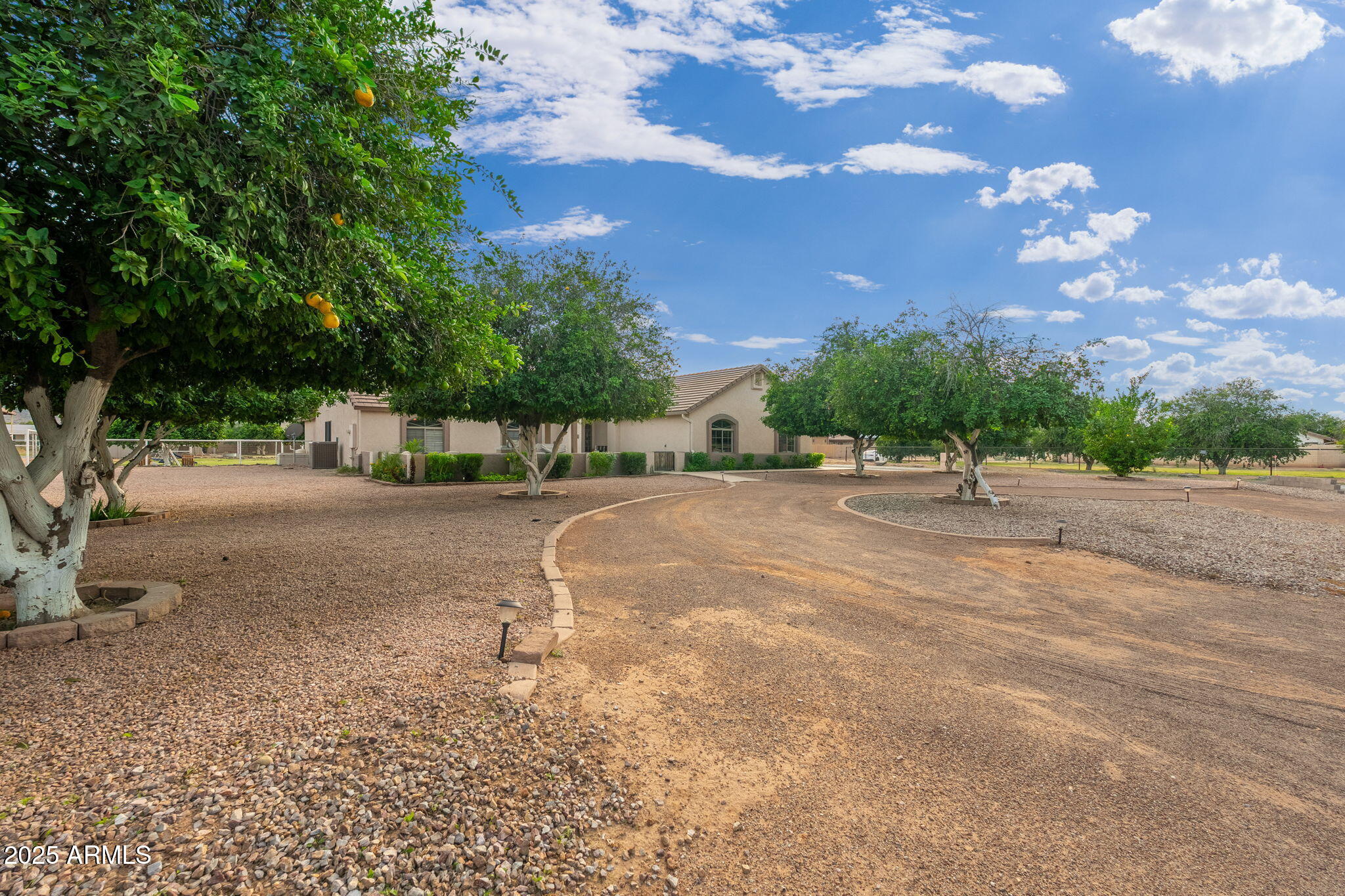 20505 E ORCHARD Lane