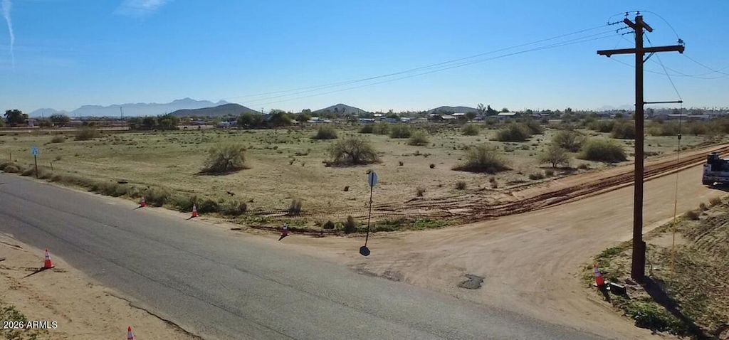 Photo of 0 E Cornman Road #008, Casa Grande, AZ 85194 (MLS # 6968856)