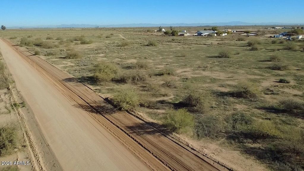 Photo of 0 E Cornman Road #008, Casa Grande, AZ 85194 (MLS # 6968856)