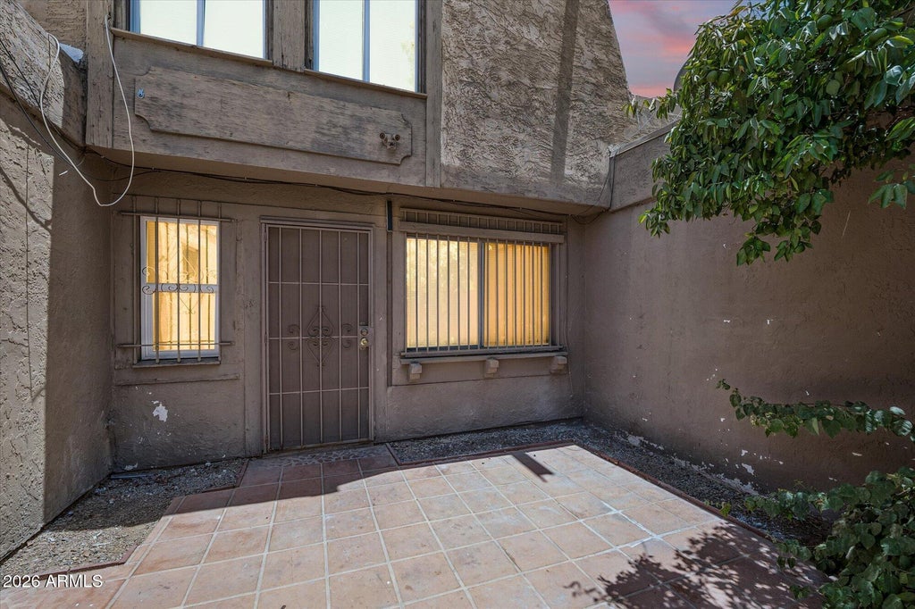 Photo of 4453 E Pueblo Avenue, Phoenix, AZ 85040 (MLS # 7053714)