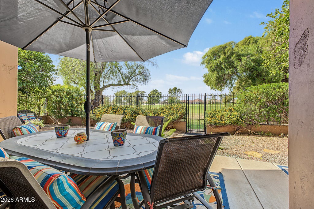 Photo of 4718 N Greenview Circle W, Litchfield Park, AZ 85340 (MLS # 7086673)