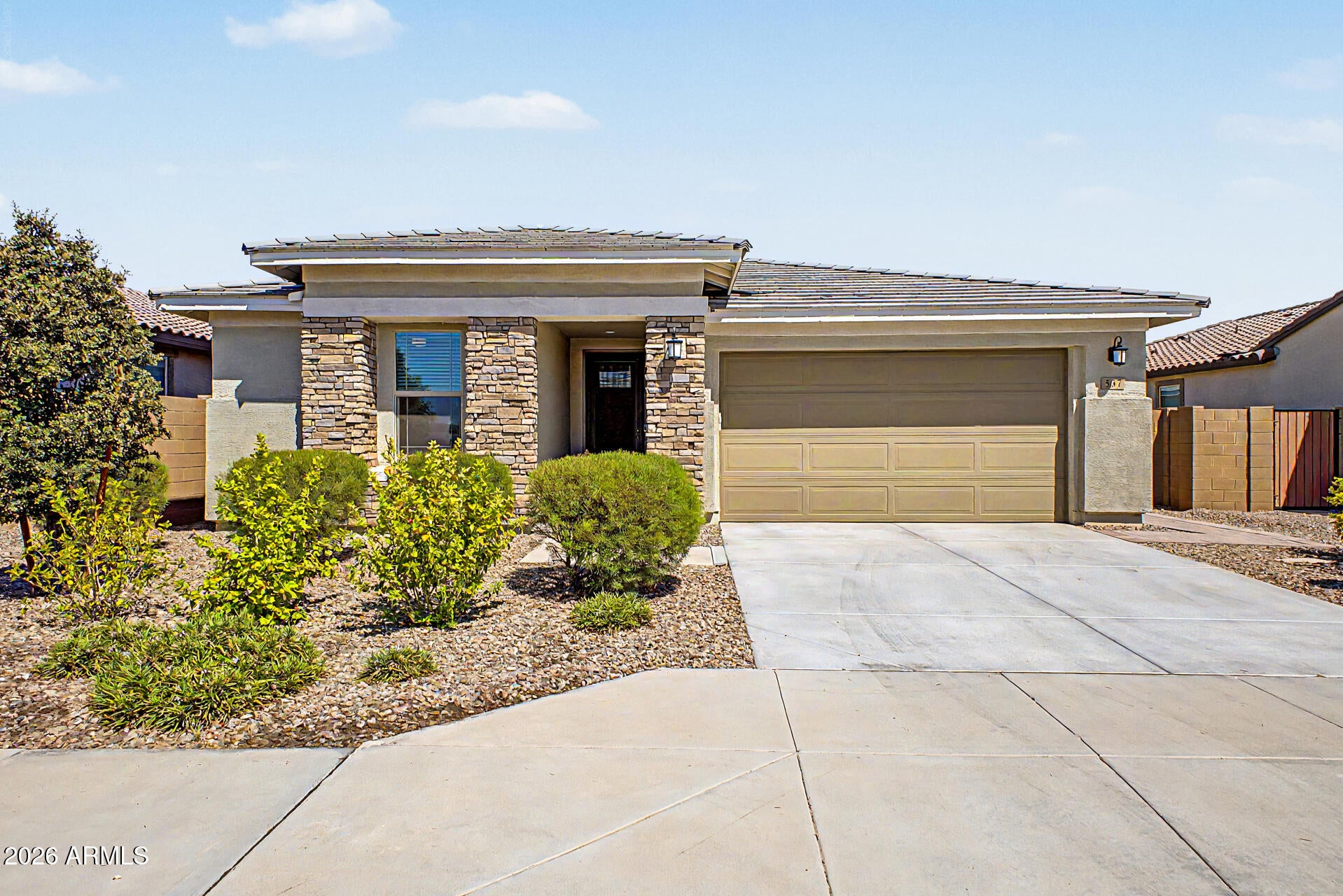 537 S PHEASANT Drive