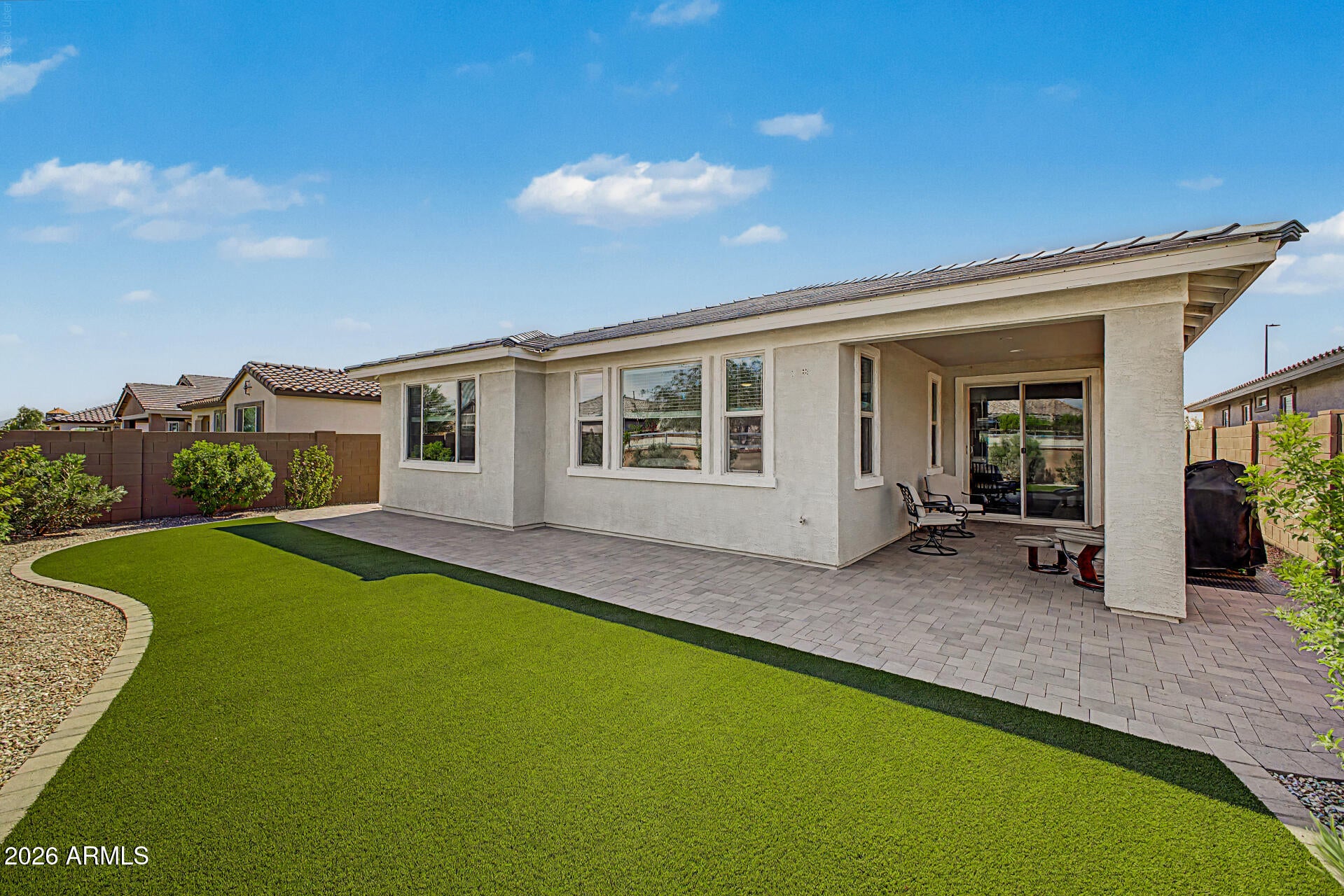 537 S PHEASANT Drive
