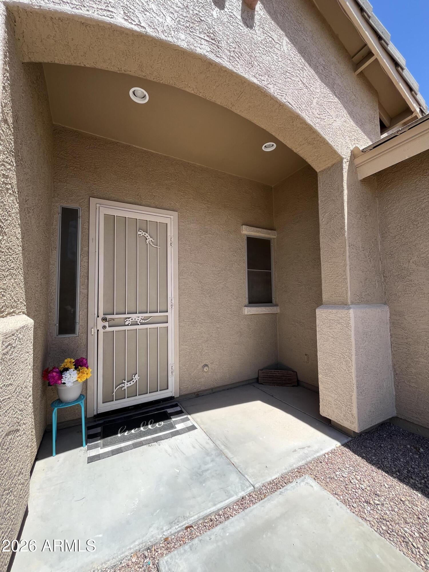3806 E Packard Drive