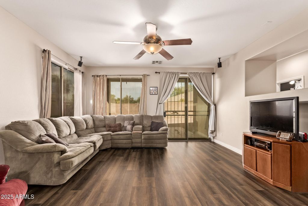 Photo of 3806 E Packard Drive, Gilbert, AZ 85297 (MLS # 6992682)