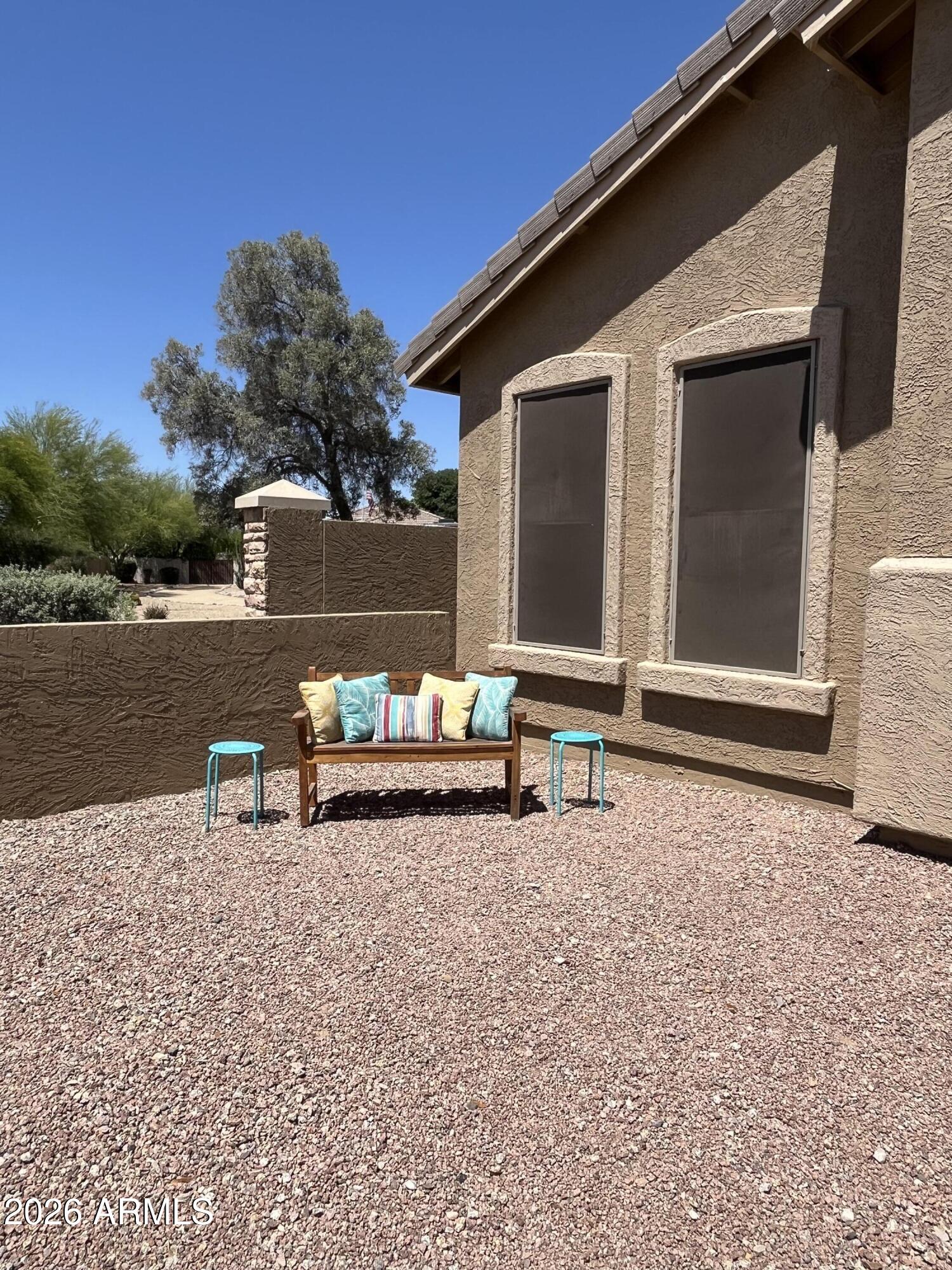 3806 E Packard Drive