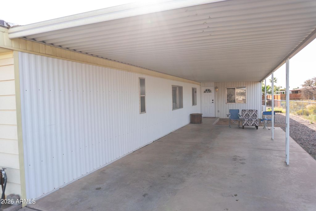 Photo of 1036 S 96th Place, Mesa, AZ 85208 (MLS # 6999445)