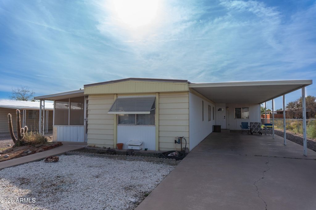 Photo of 1036 S 96th Place, Mesa, AZ 85208 (MLS # 6999445)