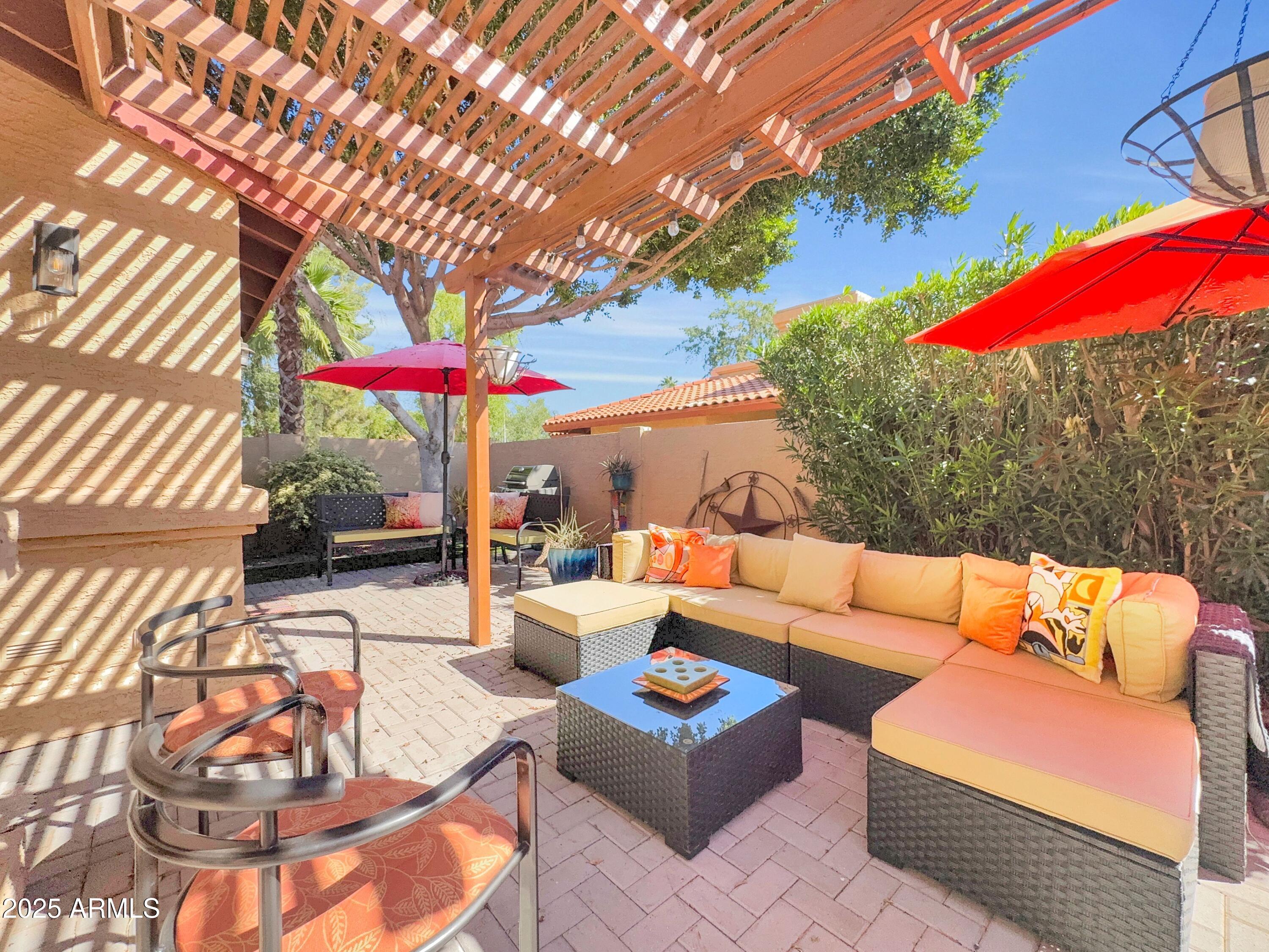 4788 W JOSHUA Boulevard